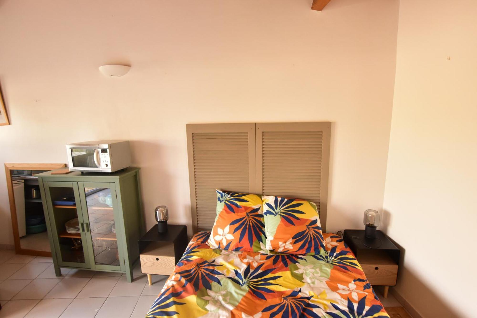 Large Studio Close To The Beach Saint-Martin-de-Ré 외부 사진