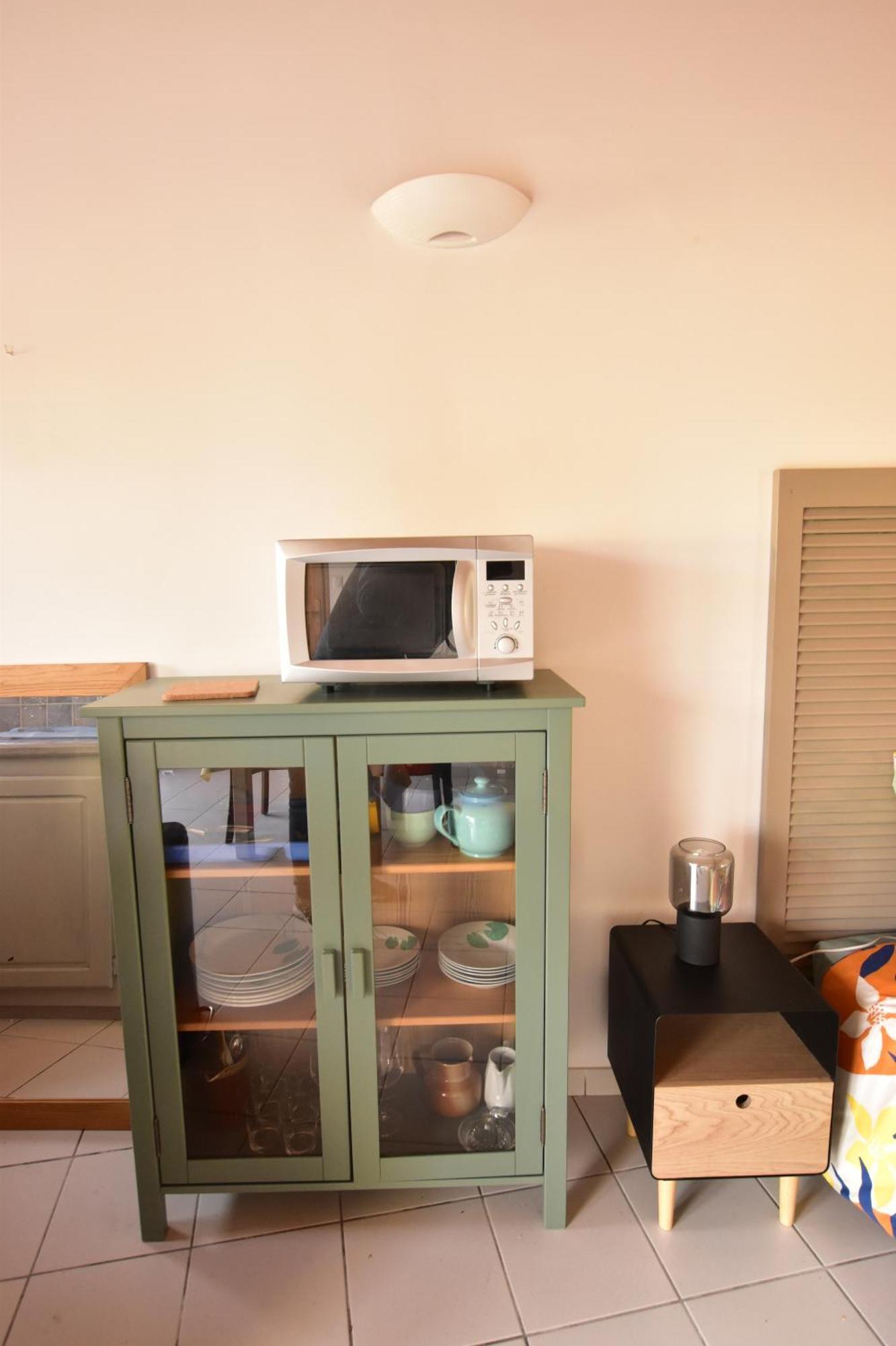 Large Studio Close To The Beach Saint-Martin-de-Ré 외부 사진